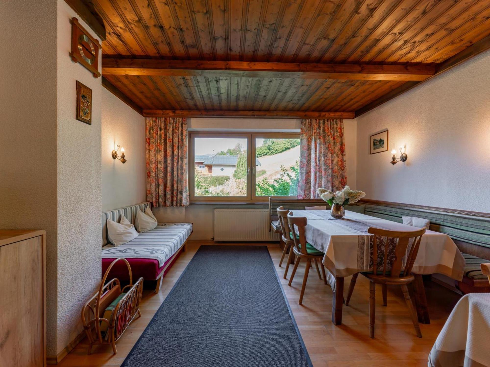 Rathgebgut Apartment *