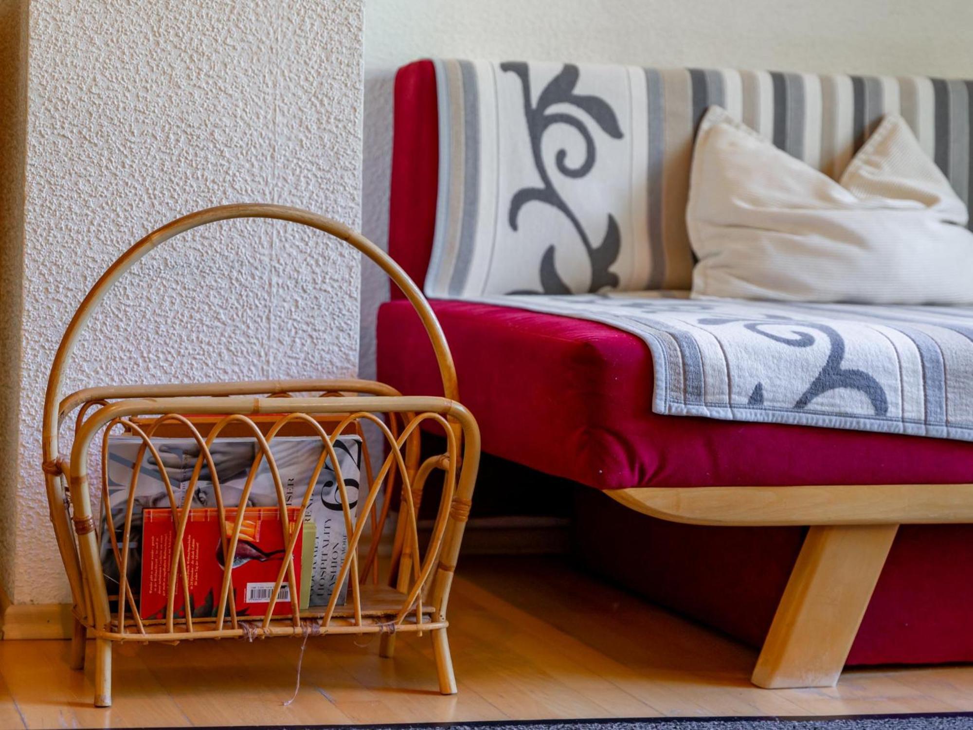 Apartment Rathgebgut Zell am See