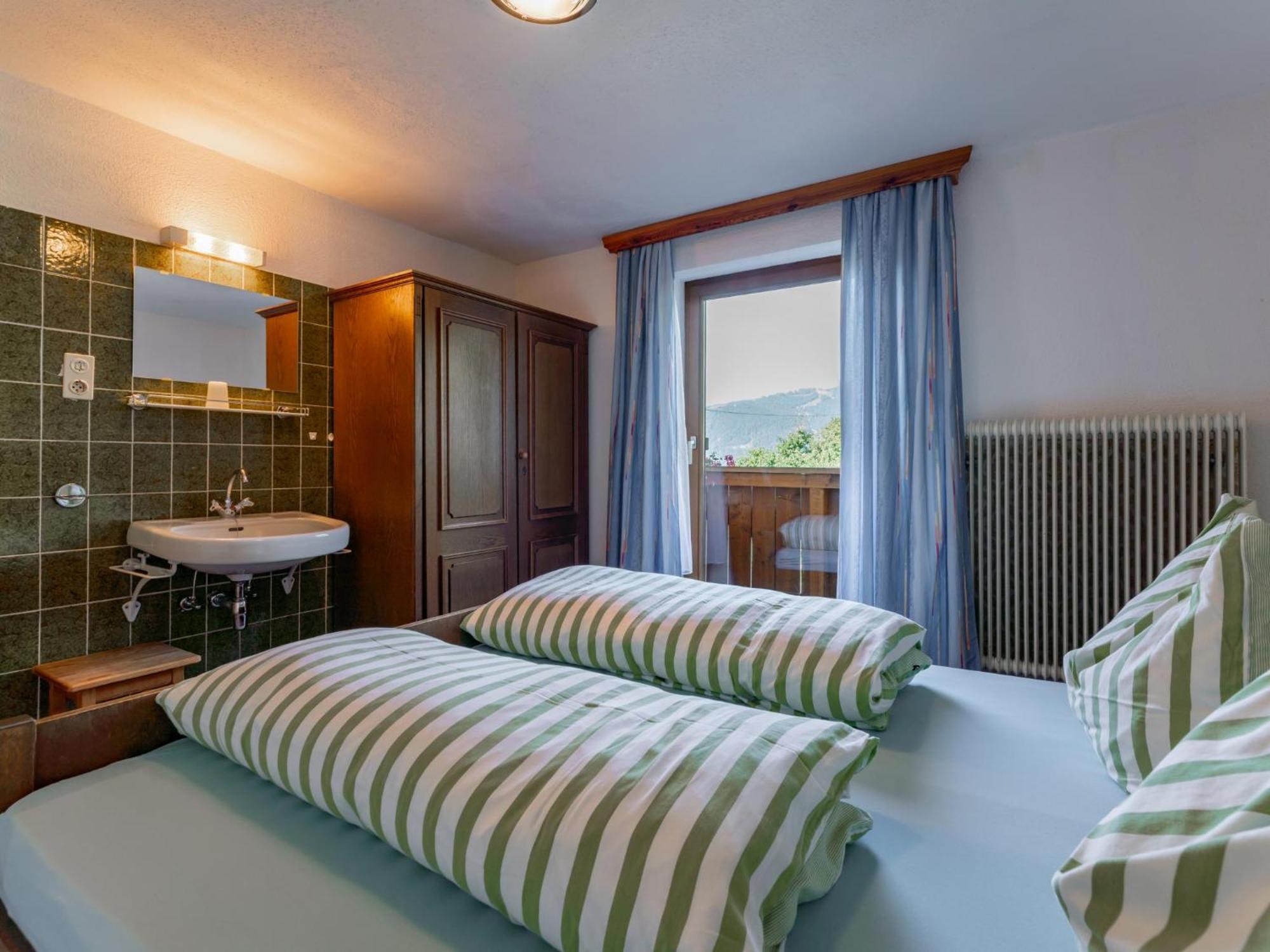 Apartment Rathgebgut Zell am See