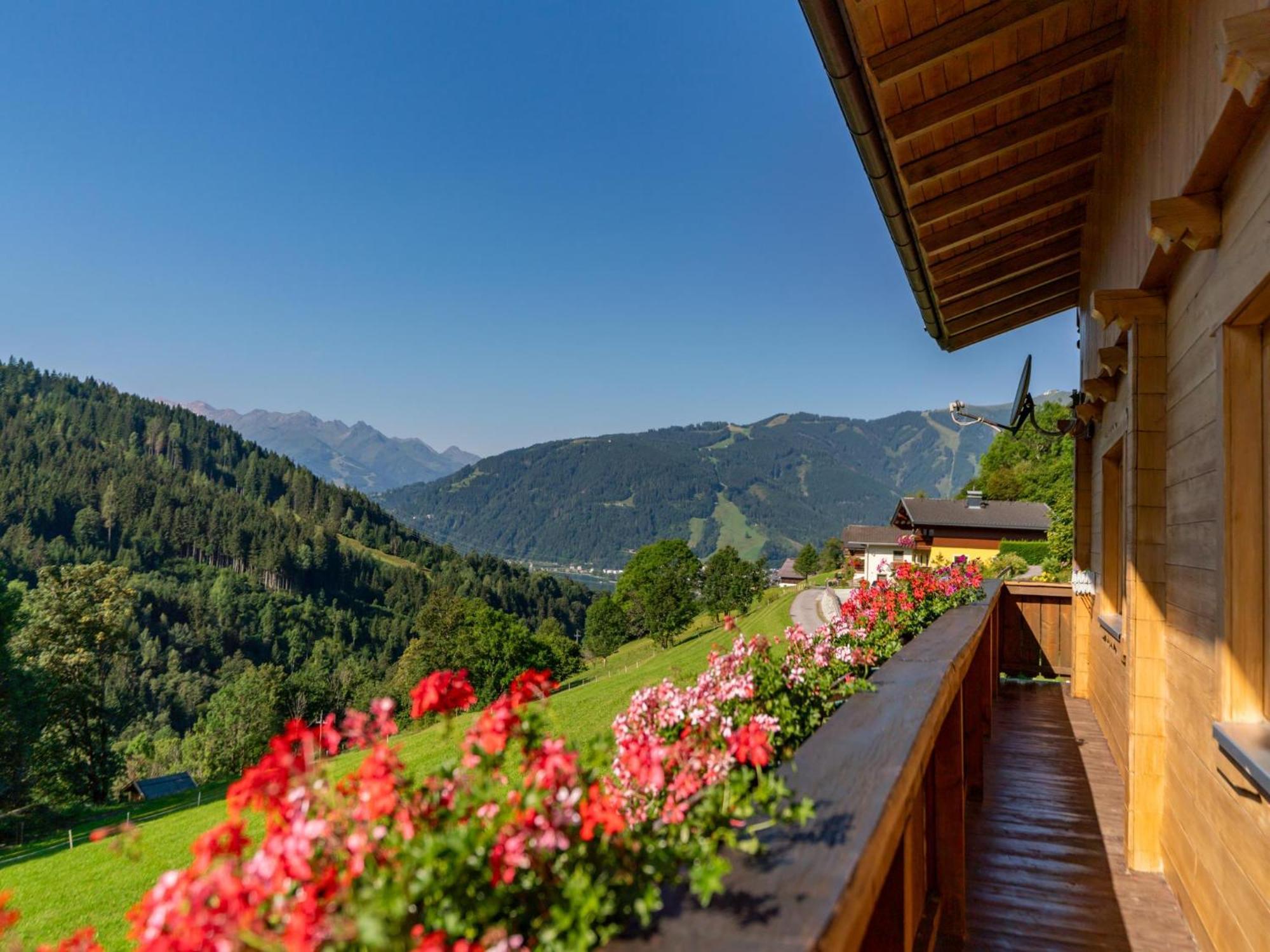 Rathgebgut Zell am See
