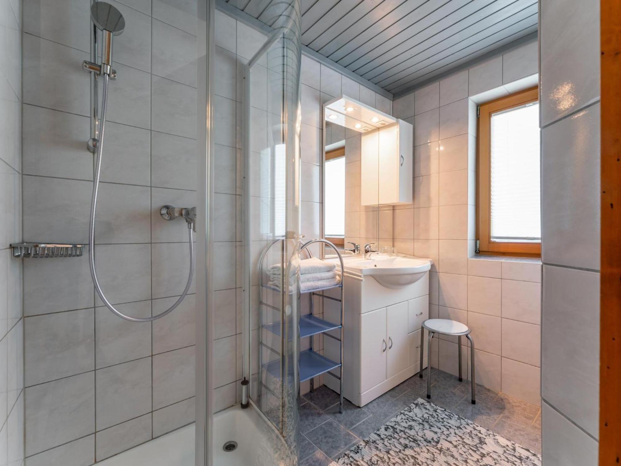 Rathgebgut Apartment *